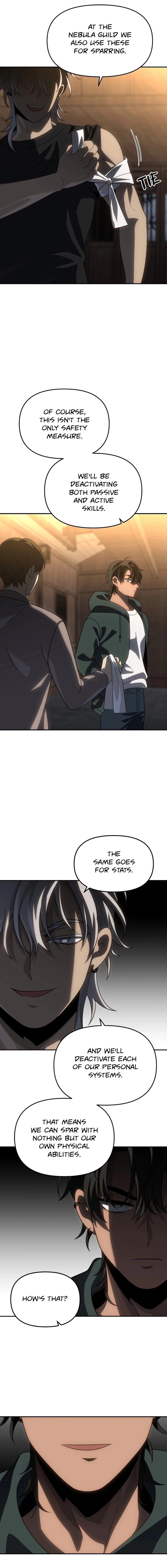 I Was the Final Boss Chapter 78, page 6 of 39