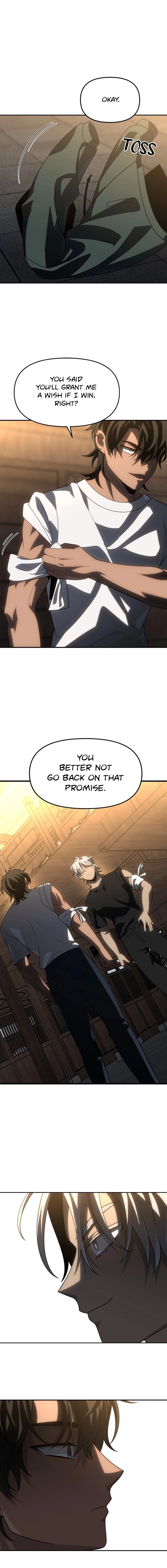I Was the Final Boss Chapter 78, page 7 of 39