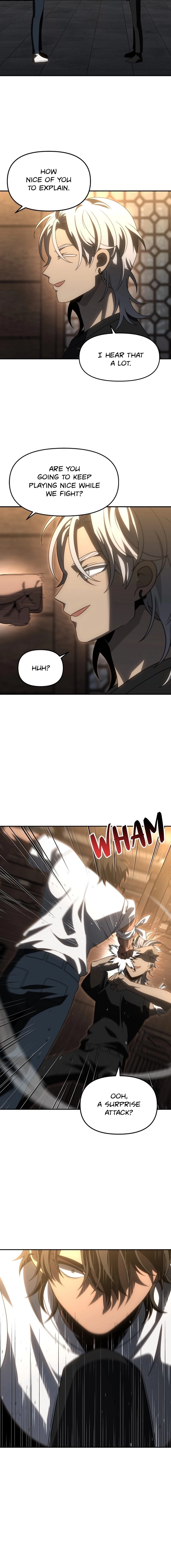 I Was the Final Boss Chapter 78, page 9 of 39