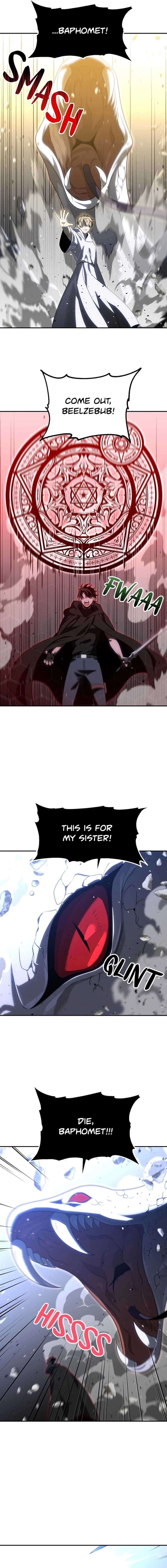 I Was the Final Boss Chapter 79, page 10 of 34