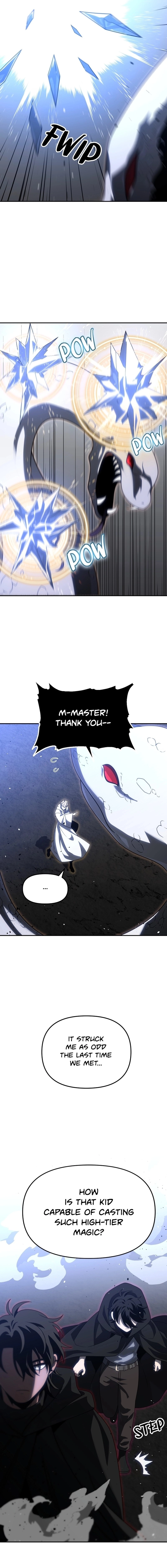 I Was the Final Boss Chapter 79, page 11 of 34