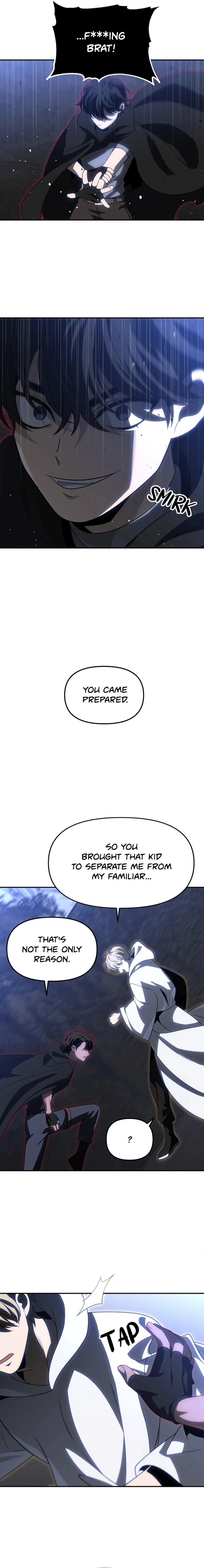 I Was the Final Boss Chapter 79, page 14 of 34