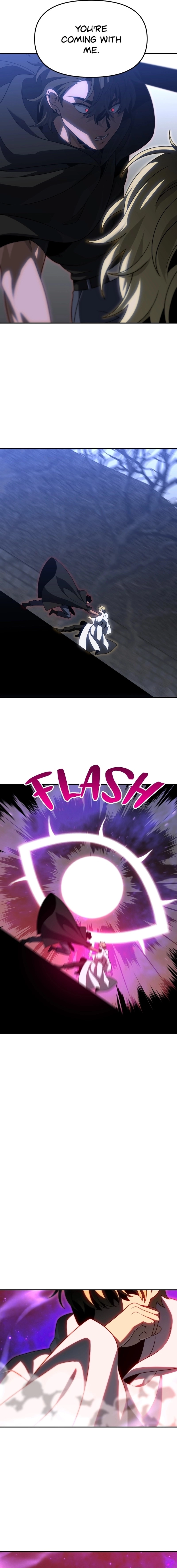 I Was the Final Boss Chapter 79, page 15 of 34