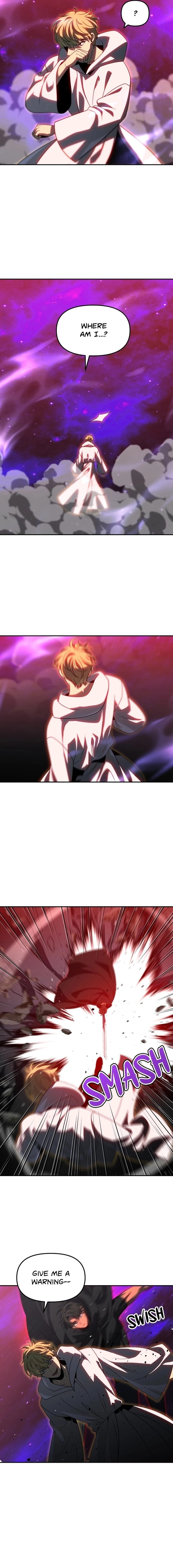 I Was the Final Boss Chapter 79, page 16 of 34