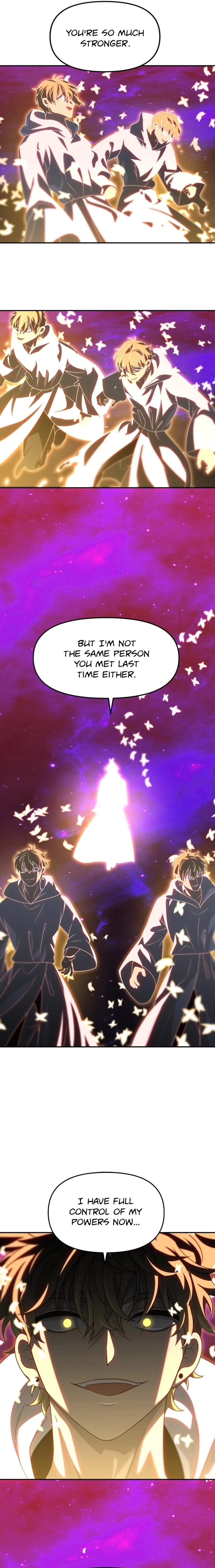 I Was the Final Boss Chapter 79, page 18 of 34