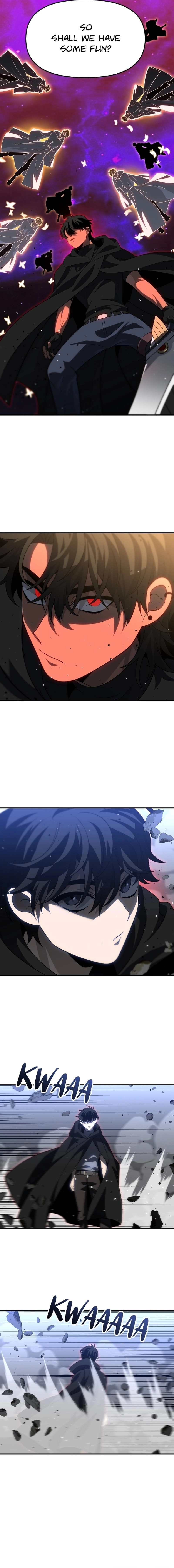 I Was the Final Boss Chapter 79, page 19 of 34