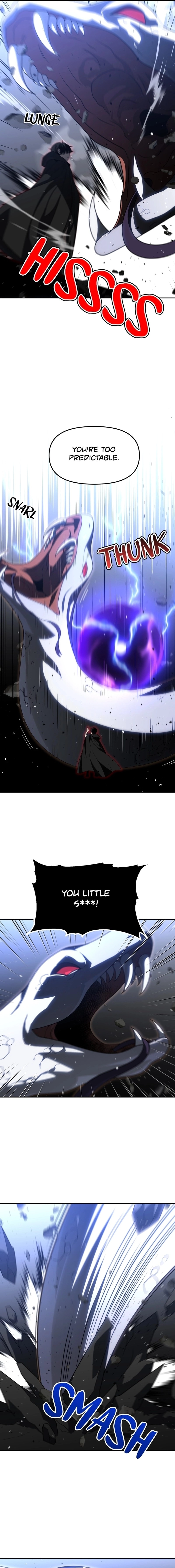 I Was the Final Boss Chapter 79, page 20 of 34