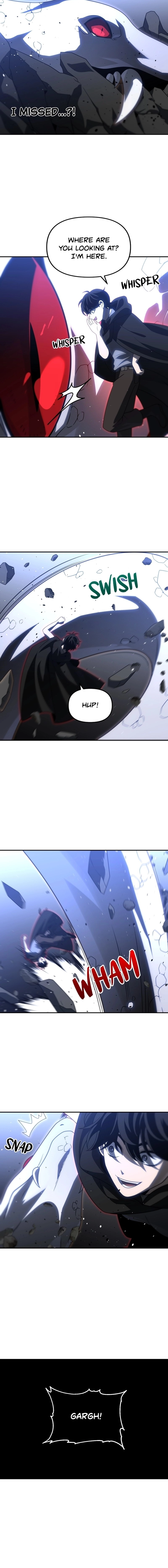I Was the Final Boss Chapter 79, page 21 of 34
