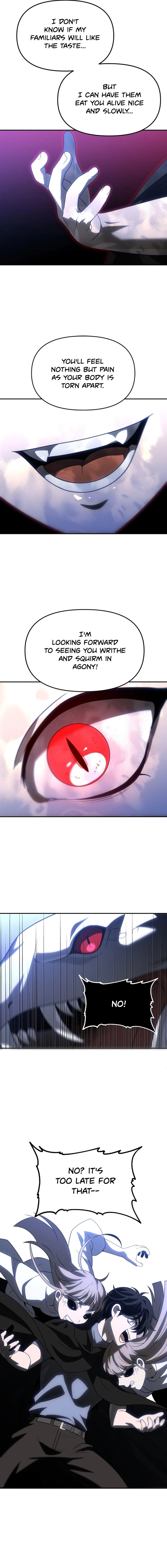 I Was the Final Boss Chapter 79, page 24 of 34