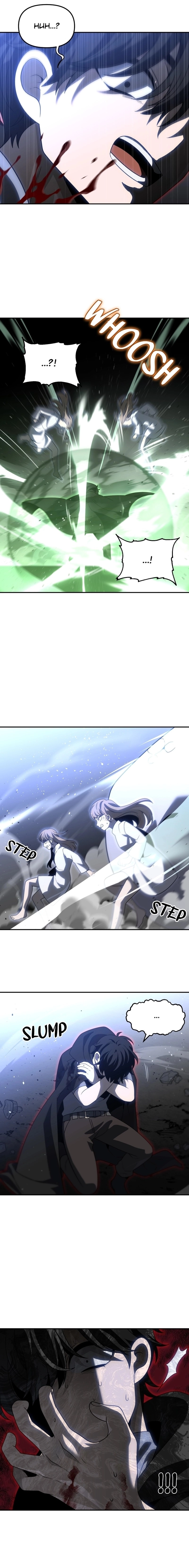 I Was the Final Boss Chapter 79, page 25 of 34