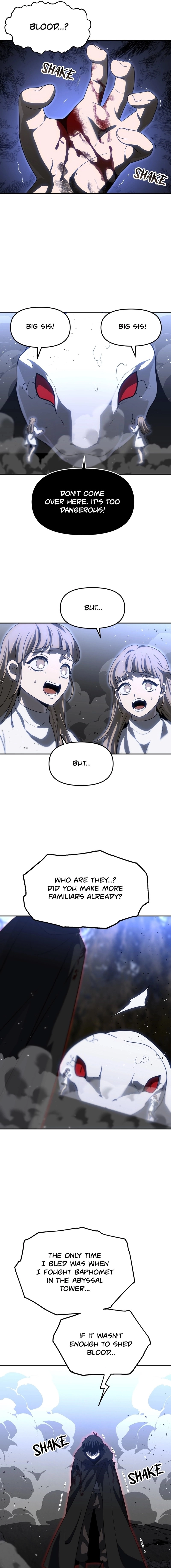 I Was the Final Boss Chapter 79, page 26 of 34