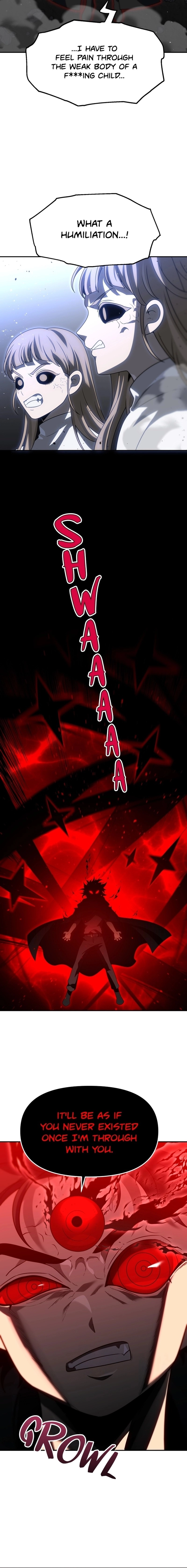 I Was the Final Boss Chapter 79, page 27 of 34