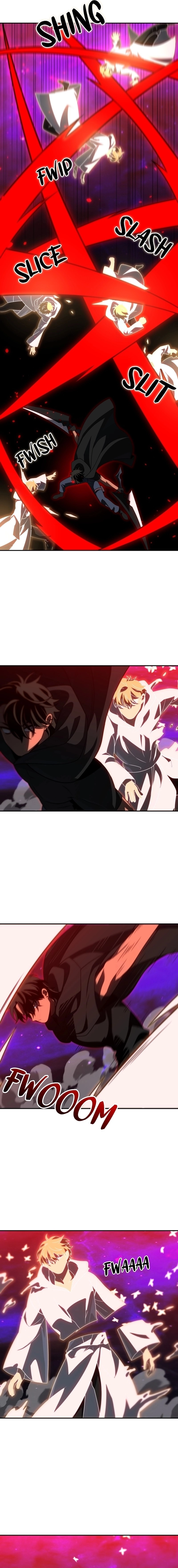 I Was the Final Boss Chapter 79, page 29 of 34