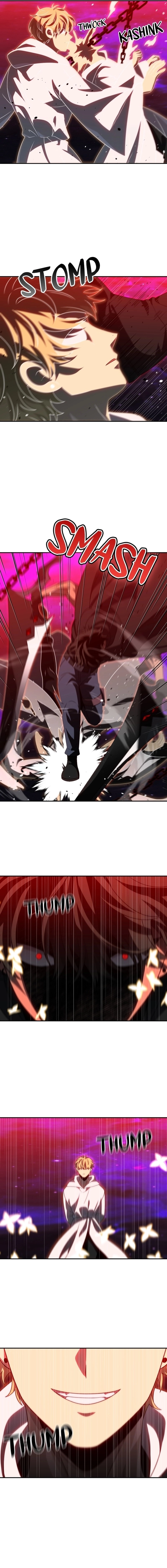 I Was the Final Boss Chapter 79, page 31 of 34