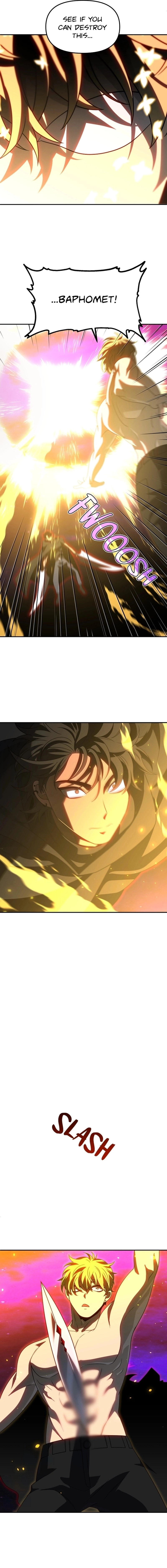 I Was the Final Boss Chapter 79, page 33 of 34