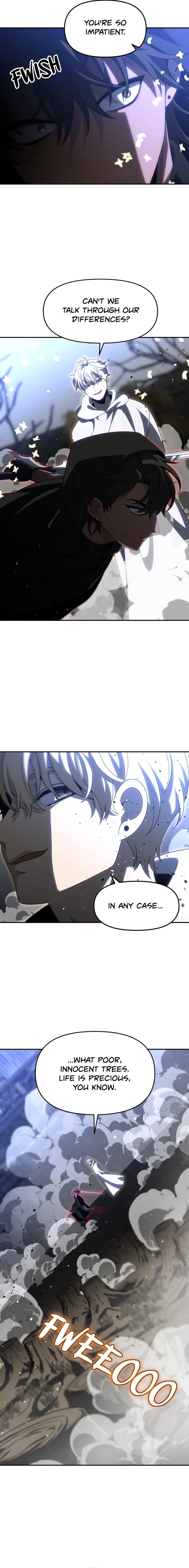I Was the Final Boss Chapter 79, page 5 of 34