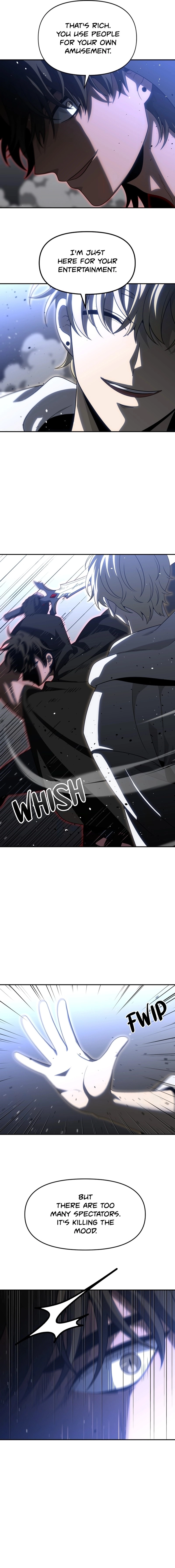 I Was the Final Boss Chapter 79, page 6 of 34