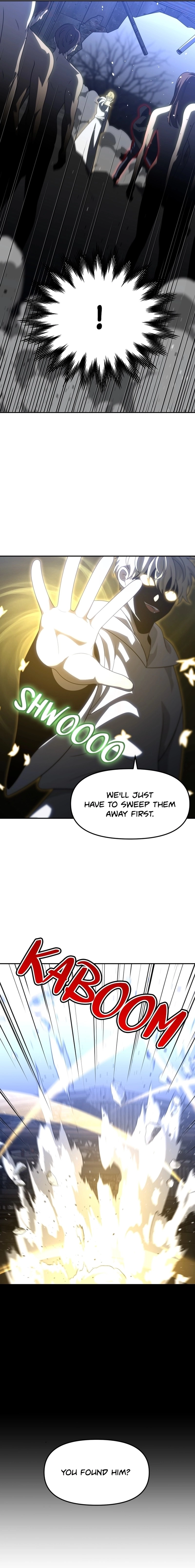 I Was the Final Boss Chapter 79, page 7 of 34