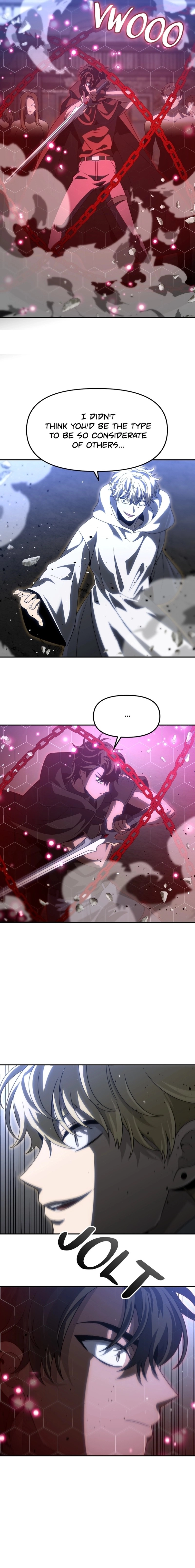 I Was the Final Boss Chapter 79, page 9 of 34