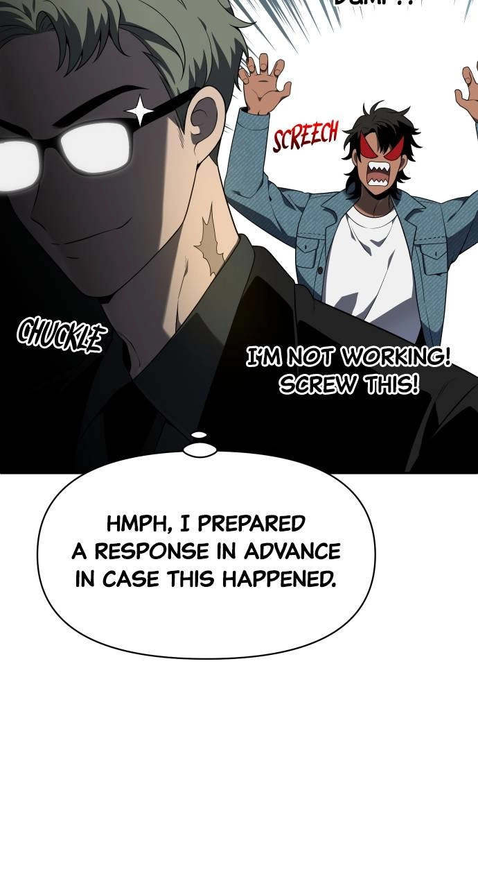 I Was the Final Boss Chapter 8, page 10 of 157