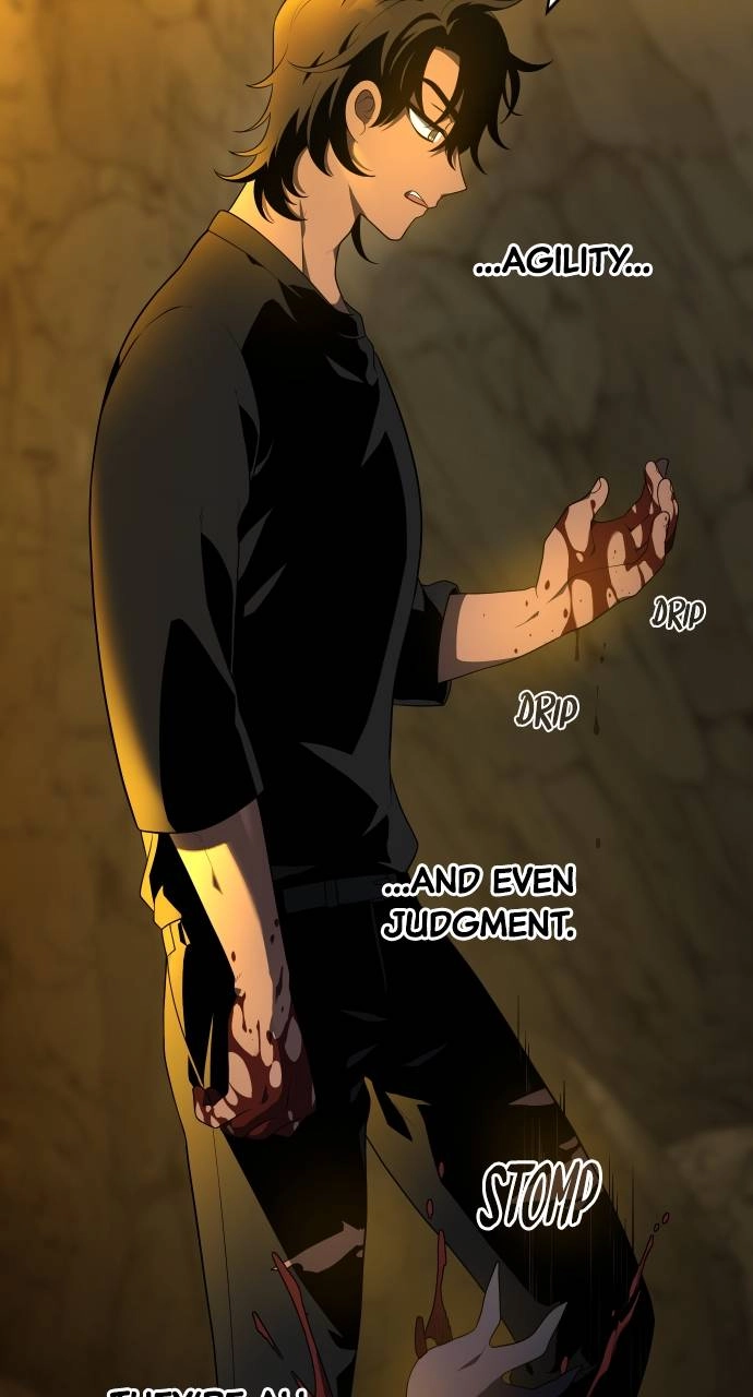 I Was the Final Boss Chapter 8, page 100 of 157