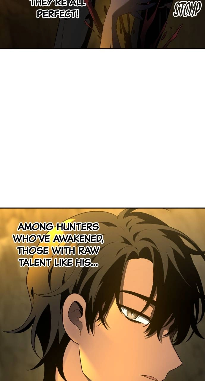 I Was the Final Boss Chapter 8, page 101 of 157