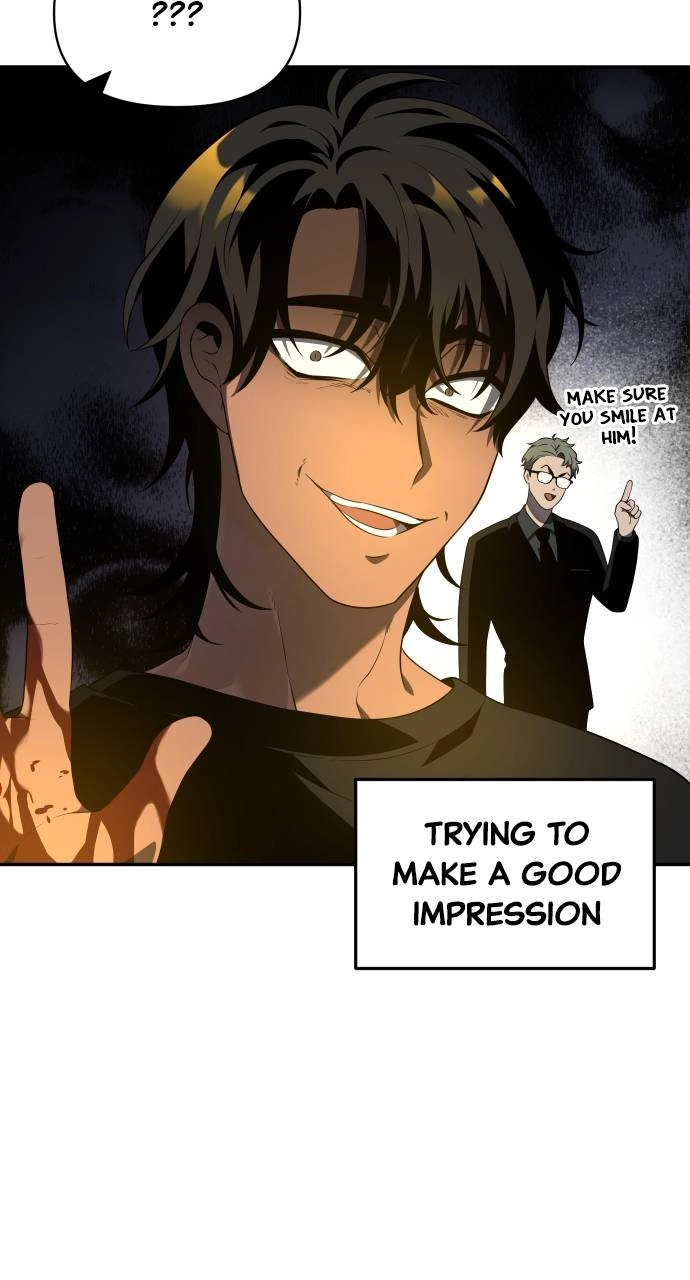 I Was the Final Boss Chapter 8, page 104 of 157