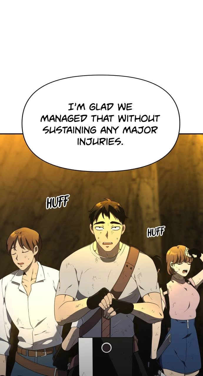 I Was the Final Boss Chapter 8, page 105 of 157