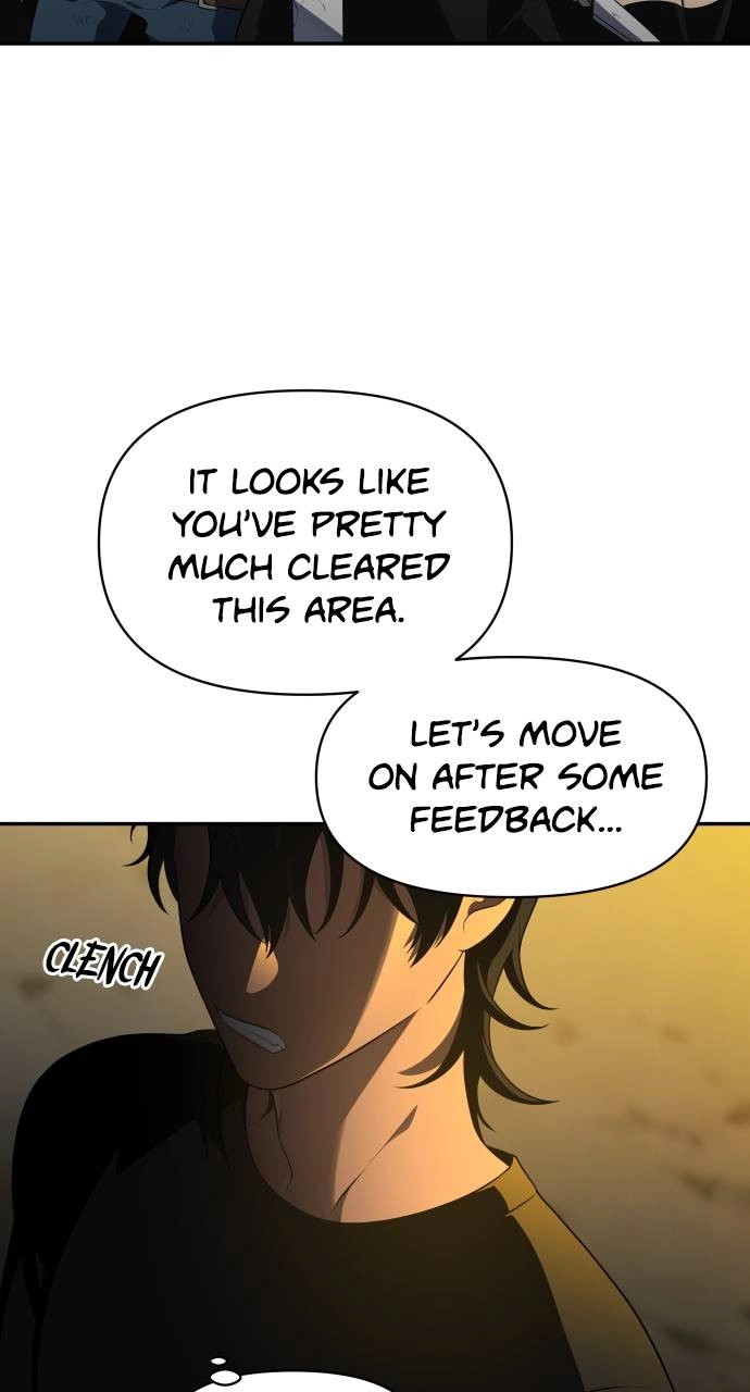 I Was the Final Boss Chapter 8, page 106 of 157