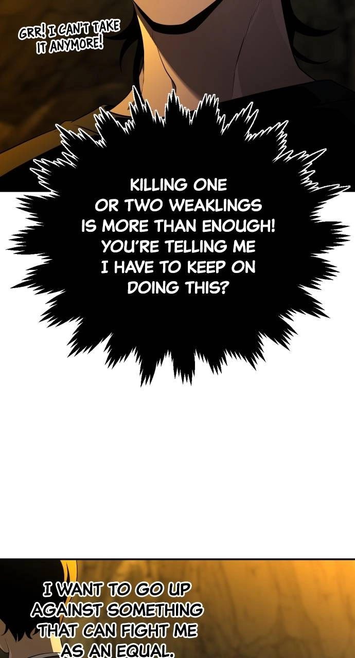 I Was the Final Boss Chapter 8, page 108 of 157