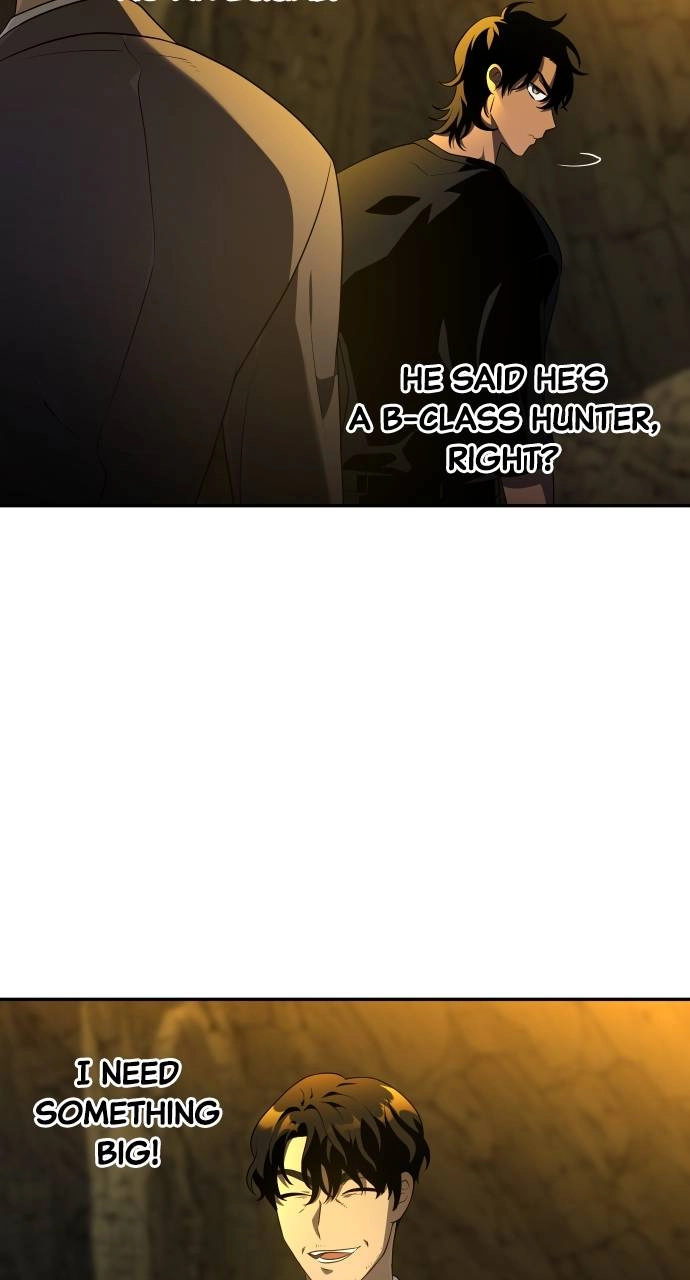 I Was the Final Boss Chapter 8, page 109 of 157