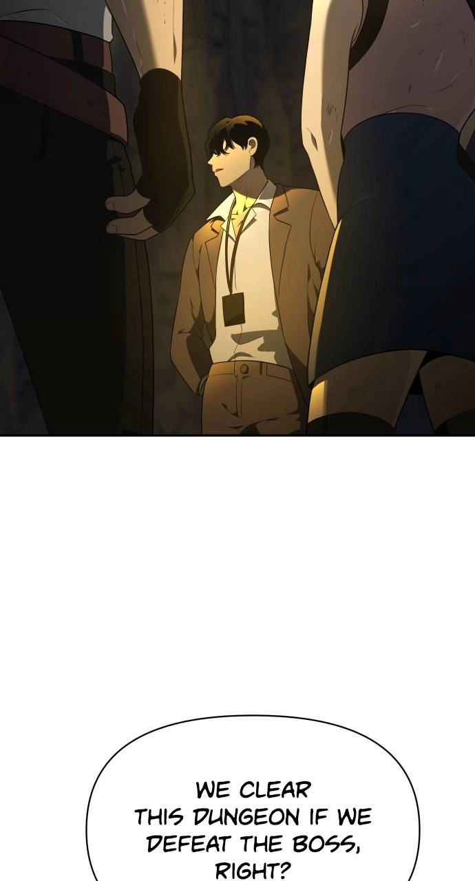 I Was the Final Boss Chapter 8, page 114 of 157