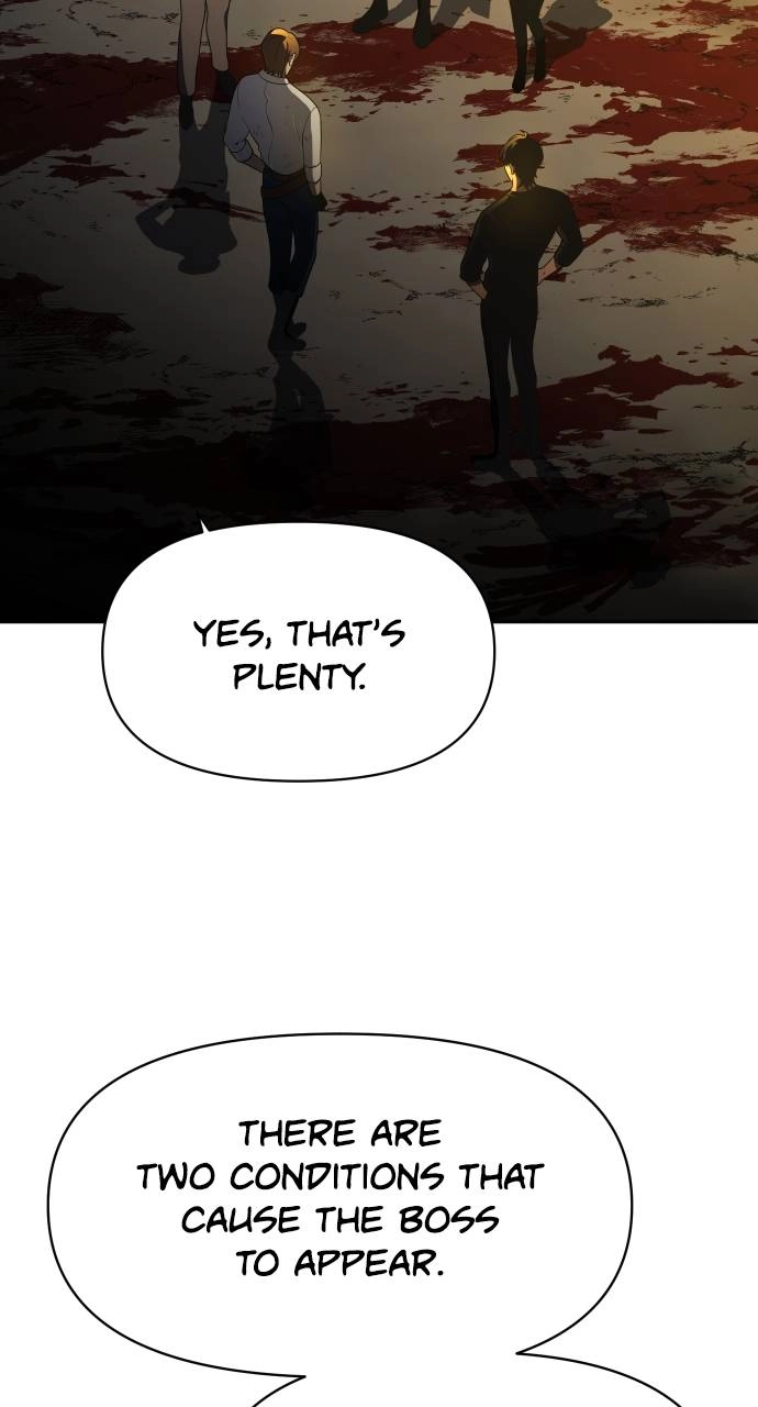 I Was the Final Boss Chapter 8, page 119 of 157