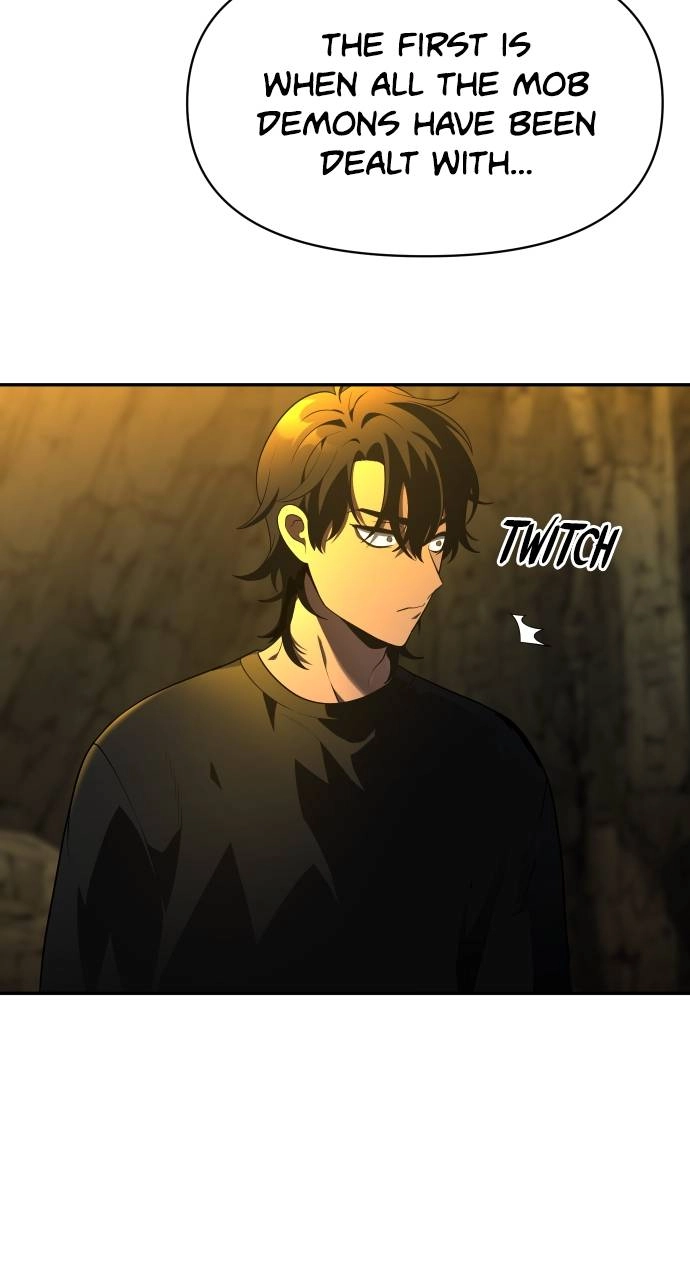 I Was the Final Boss Chapter 8, page 120 of 157