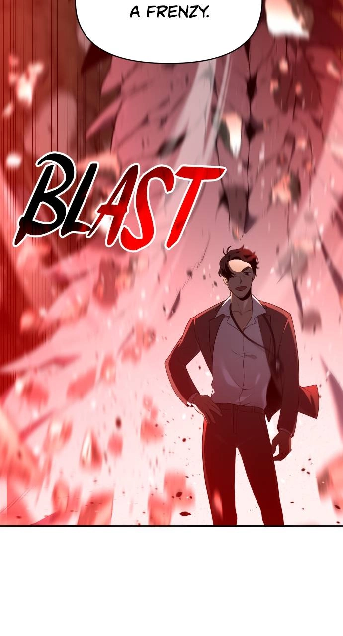 I Was the Final Boss Chapter 8, page 123 of 157