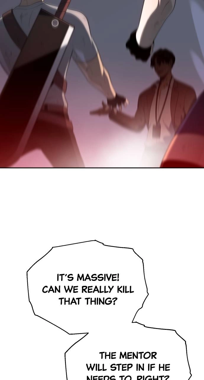 I Was the Final Boss Chapter 8, page 128 of 157