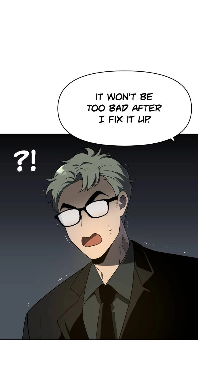 I Was the Final Boss Chapter 8, page 13 of 157