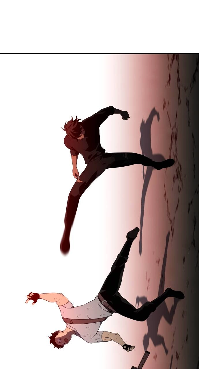 I Was the Final Boss Chapter 8, page 131 of 157