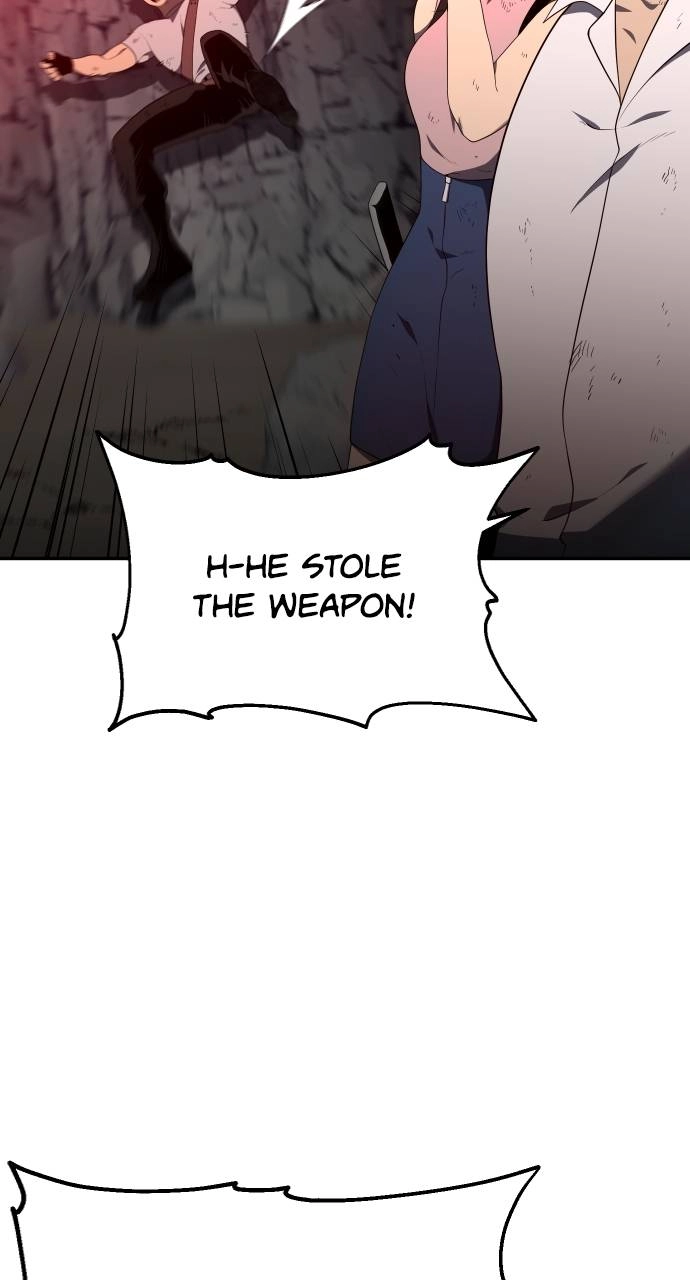 I Was the Final Boss Chapter 8, page 134 of 157