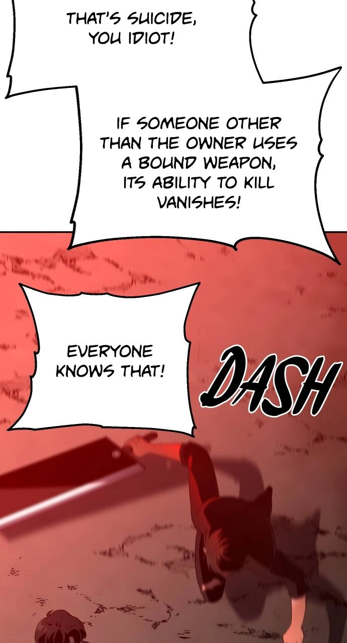 I Was the Final Boss Chapter 8, page 135 of 157