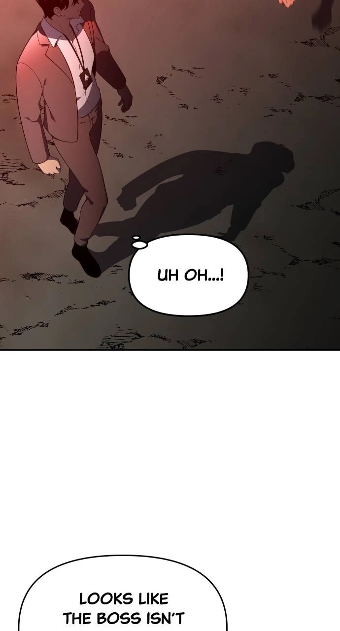 I Was the Final Boss Chapter 8, page 136 of 157