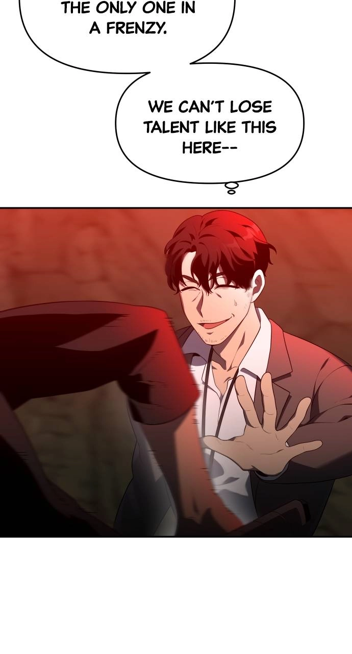 I Was the Final Boss Chapter 8, page 137 of 157