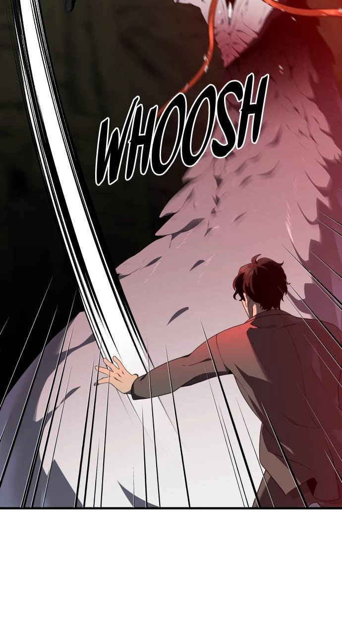 I Was the Final Boss Chapter 8, page 139 of 157