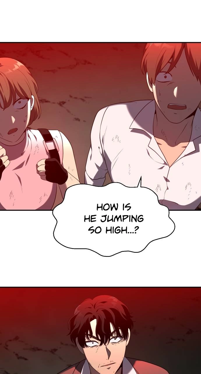 I Was the Final Boss Chapter 8, page 140 of 157