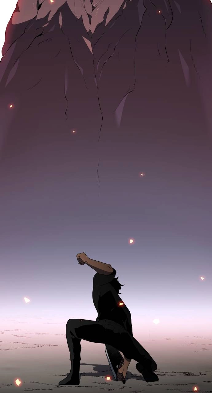 I Was the Final Boss Chapter 8, page 150 of 157