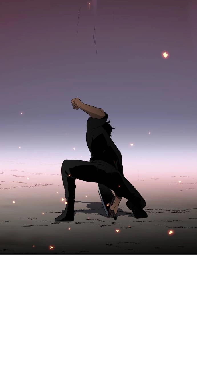 I Was the Final Boss Chapter 8, page 153 of 157
