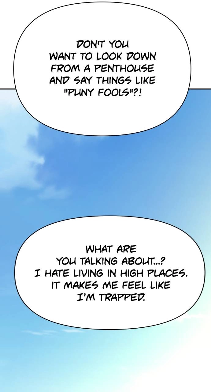 I Was the Final Boss Chapter 8, page 16 of 157