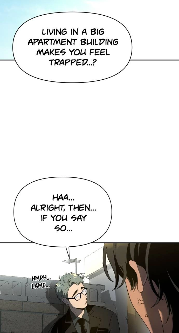I Was the Final Boss Chapter 8, page 17 of 157