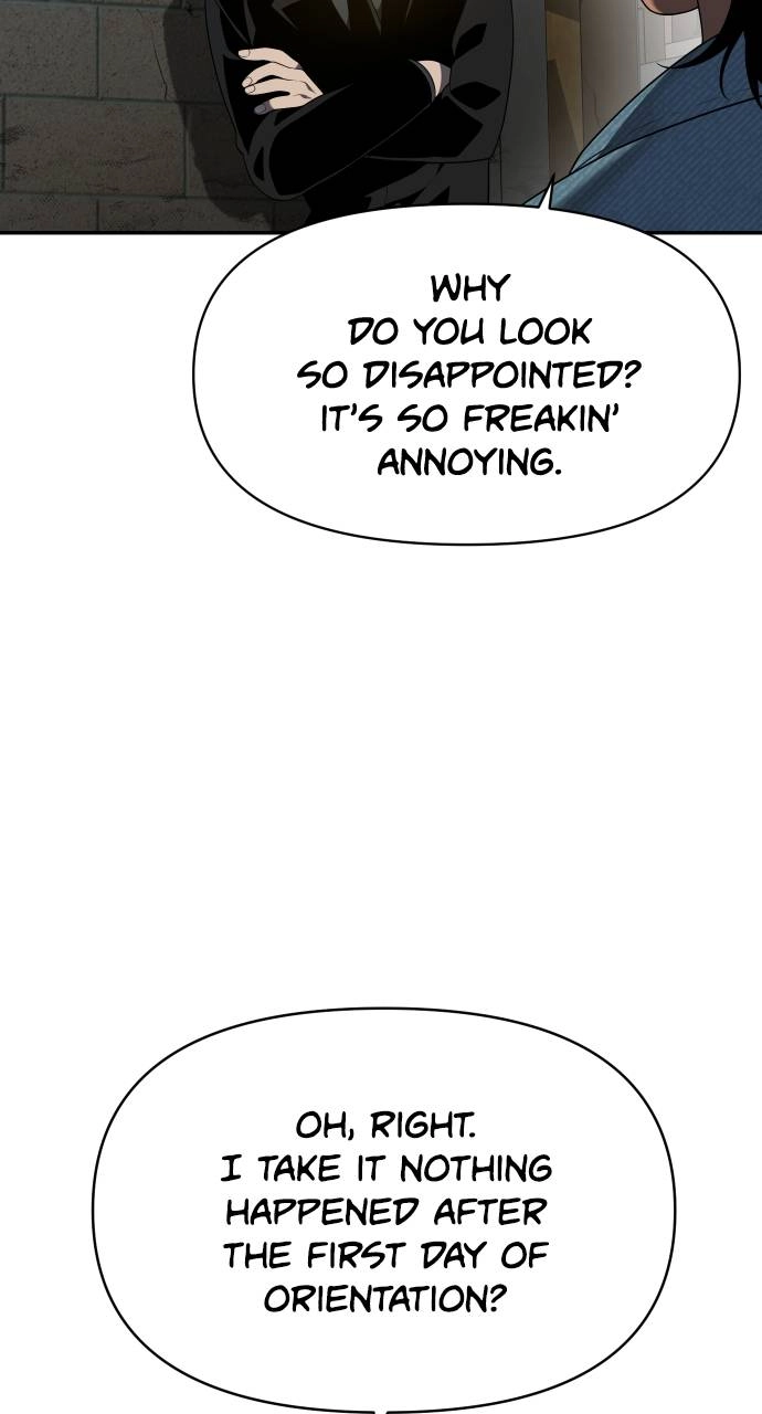 I Was the Final Boss Chapter 8, page 18 of 157