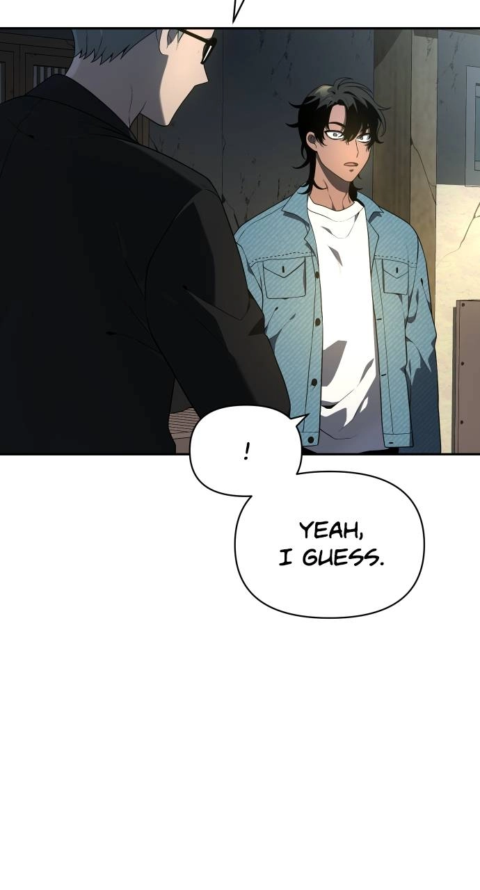 I Was the Final Boss Chapter 8, page 19 of 157